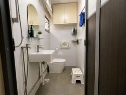 Blk 124B Bukit Merah View (Bukit Merah), HDB 4 Rooms #611364591